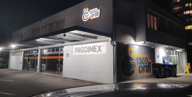 Fermeture de Prodimex : quelles alternatives pour obtenir un PC à Genève en 2026 ?