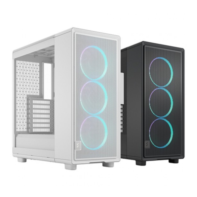 BIFROST P - Ryzen 7600X3D / RTX 5070