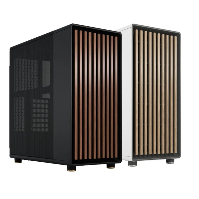 BIFROST W - Core Ultra 245K / RTX PRO 2000