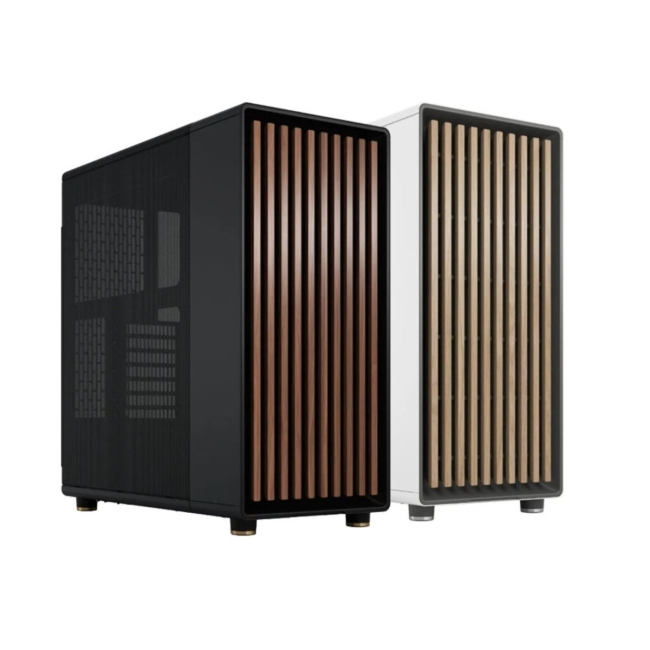 BIFROST W - Core Ultra 265K / RTX PRO 4000