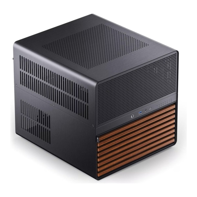 BIFROST S - Core Ultra 285K / 16To SSD + 48To HDD / RTX PRO 4000