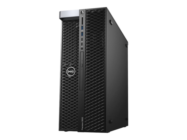 DELL Precision 5820 - Xeon W-2125