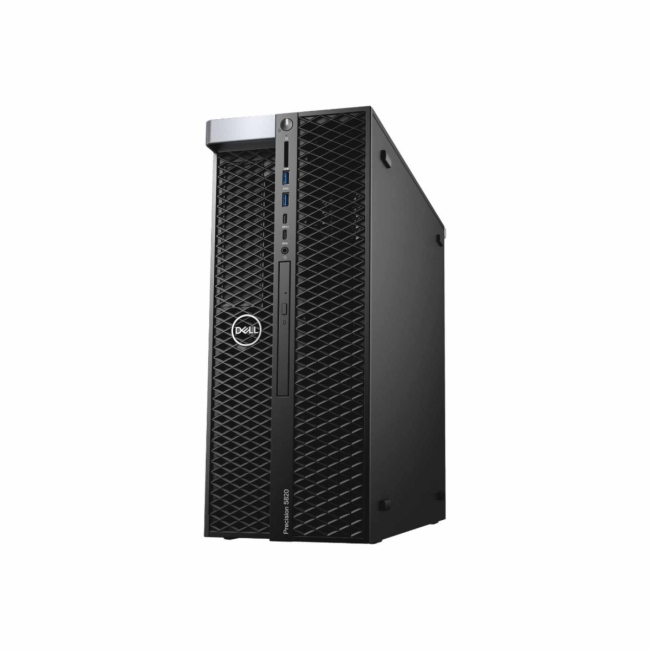 DELL Precision 5820 - Xeon W-2125