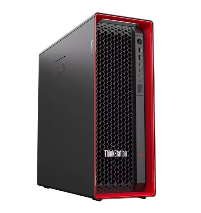 Lenovo Thinkstation P5 - Xeon W3-2425