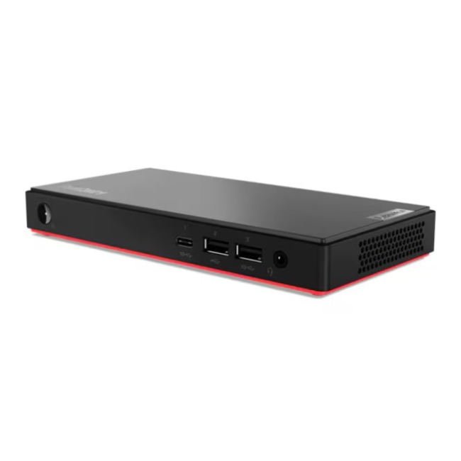 Lenovo Thinkcenter - AMD Ryzen 3